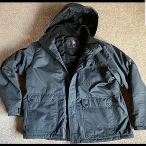 SwissTech XL Jacket